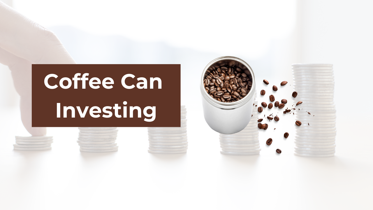 Coffee-Can-Investing