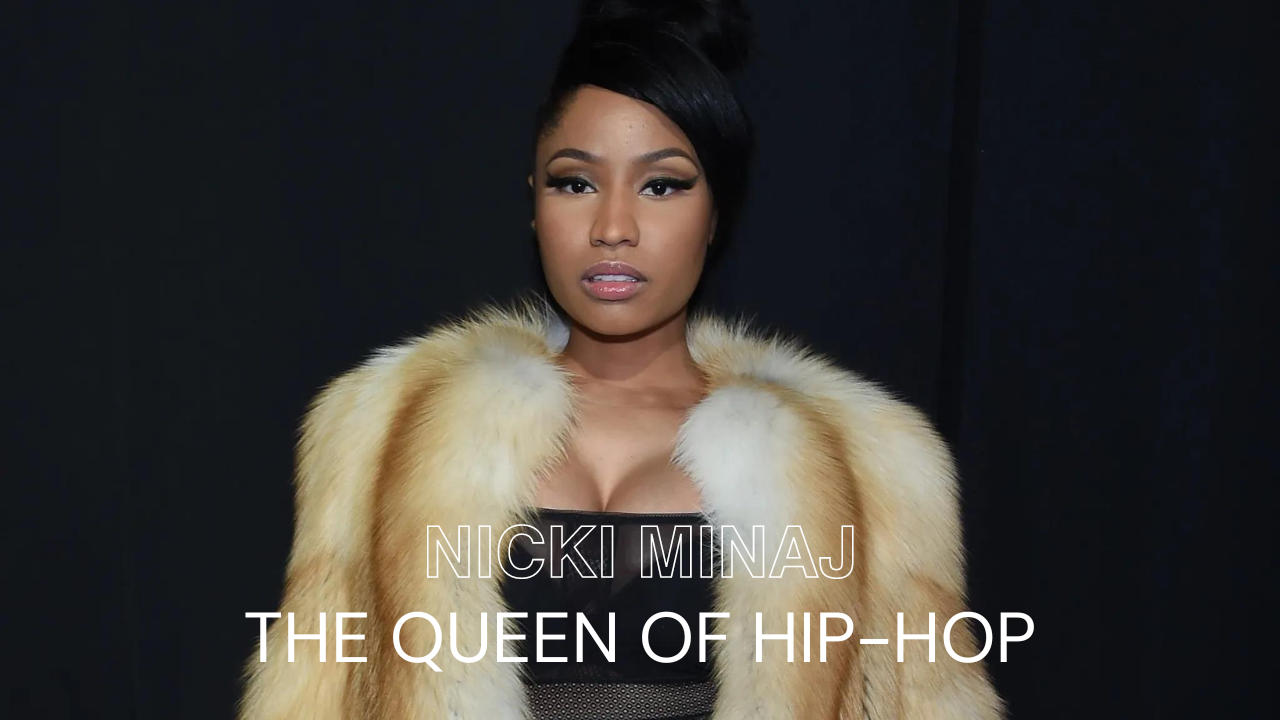 Nicki-Minaj-The-Queen-of-Hip-Hop