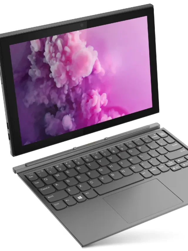 Top 10 Budget-Friendly Laptops of 2023