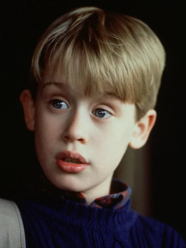 “Macaulay Culkin: Heartfelt Journey from ‘Home Alone’ to Walk of Fame”