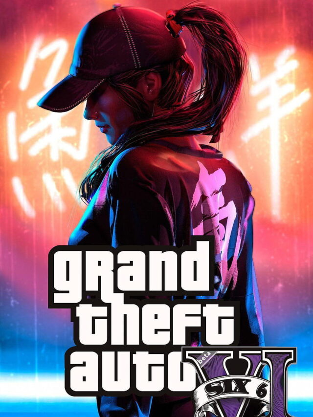 Grand Theft Auto VI: Vice City 2025 Reveal - Vantage Vista Blog