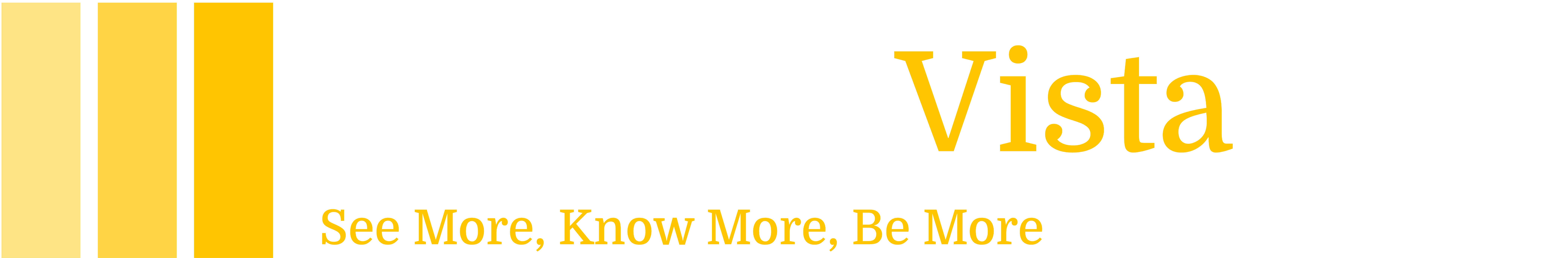 Vantage Vista Blog