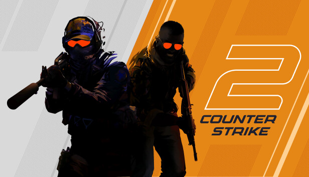 Gaming Counter-Strike 2