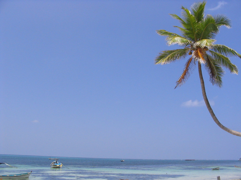 Lakshadweep Kavaratti