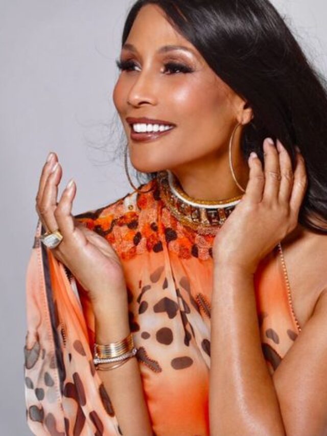 Beverly Johnson – Breaking Barriers and Redefining Style