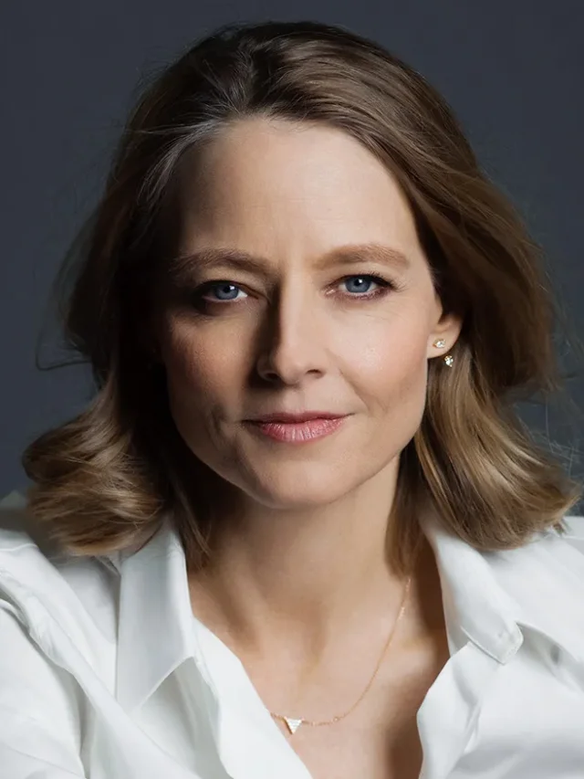 Jodie Foster – 10 Intriguing Facts about the Accomplished Actress