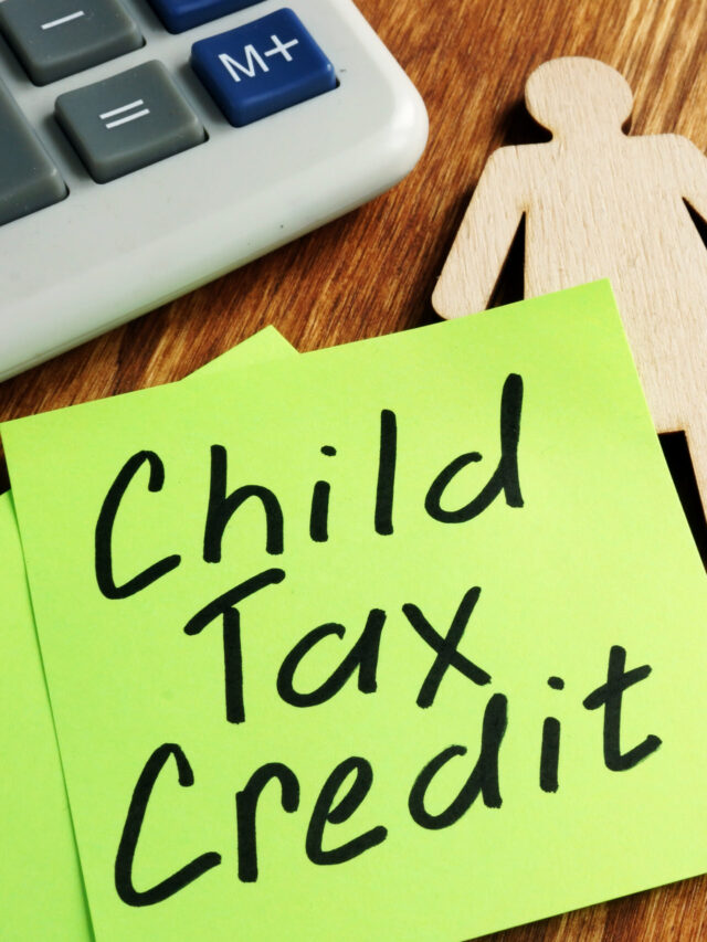 12 Key Takeaways from Child Tax Credit 2024