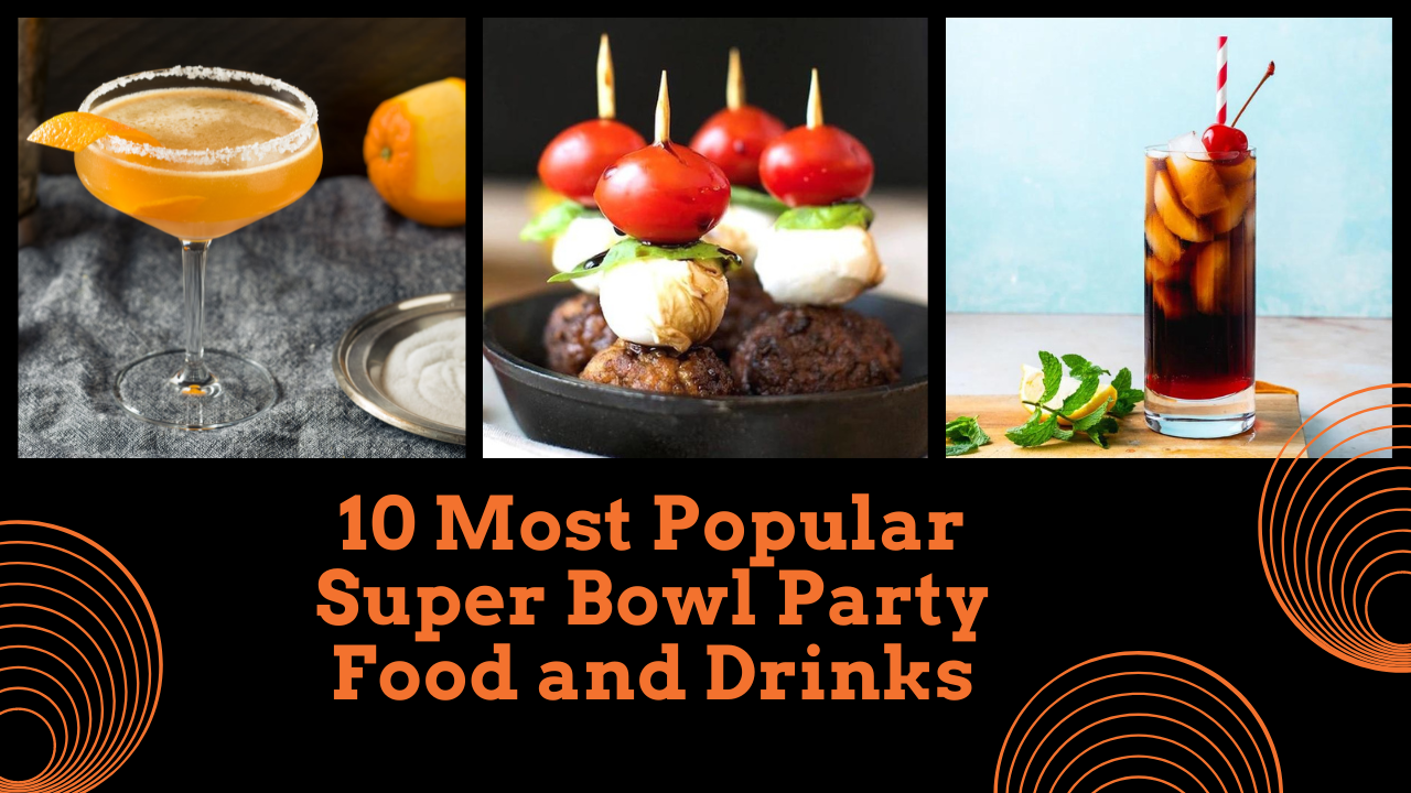 10-Most-Popular-Super-Bowl-Party-Food-and-Drinks