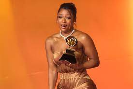 66th Grammy Awards 2024 – Victoria Monét