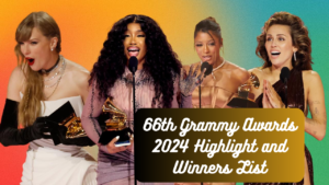 66th-Grammy-Awards-2024-Highlight-and-Winners-List