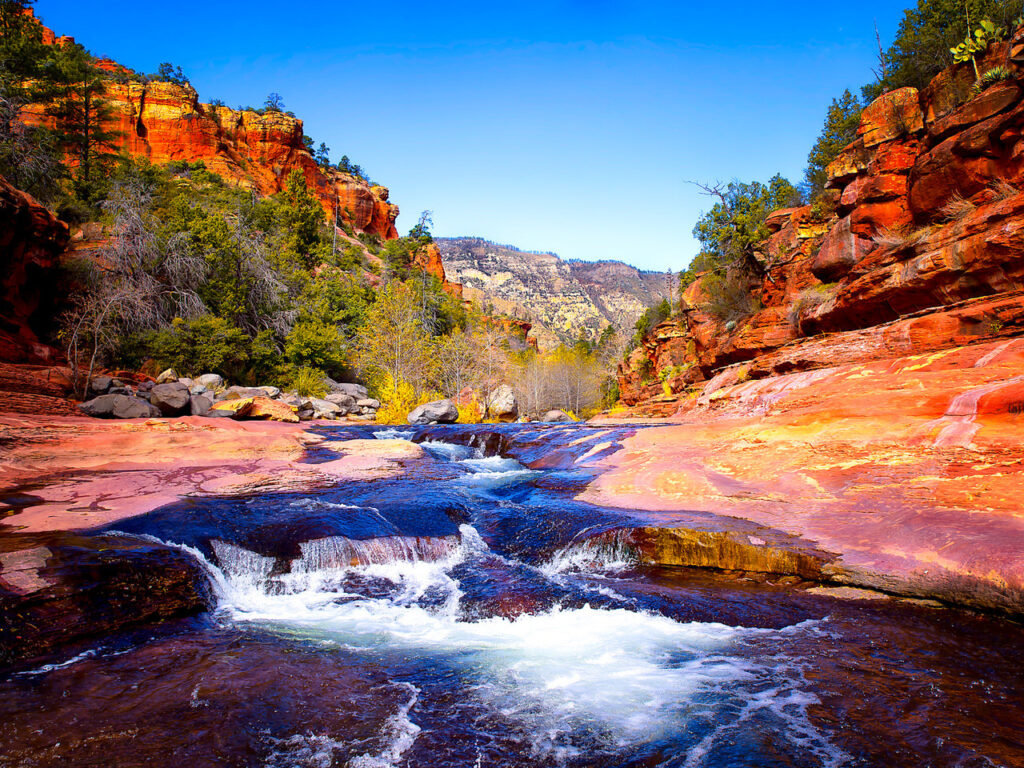 Arizona Sedona