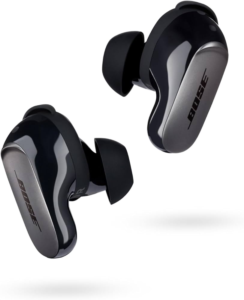 Earbuds Bose QuietComfort Ultra1