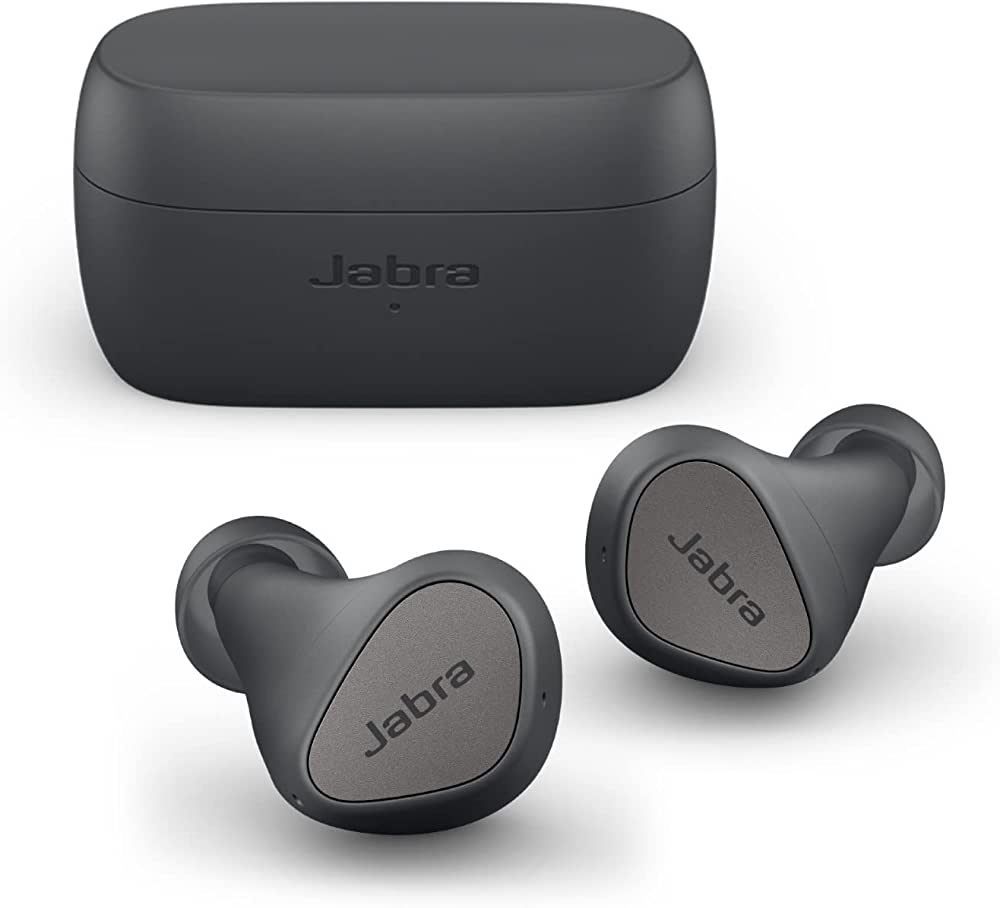 Earbuds Jabra Elite 3