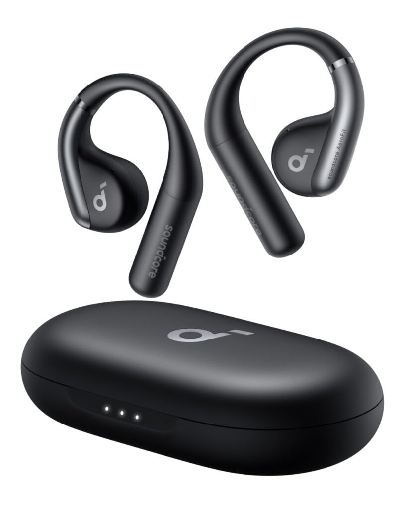 Earbuds Soundcore AeroFit