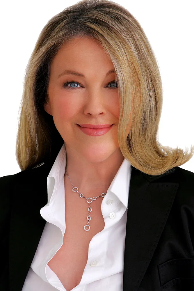 Pisces Catherine O’Hara