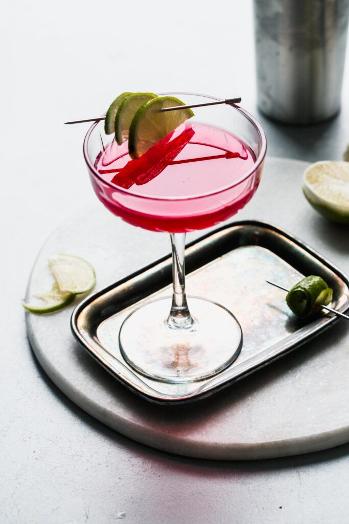 Super Bowl Cosmopolitan