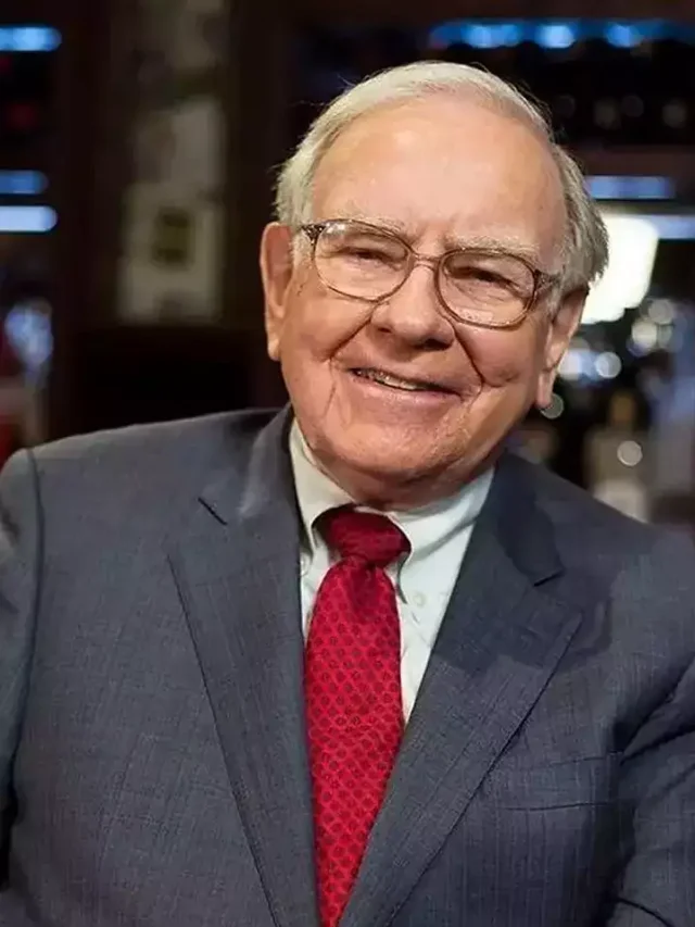 10 Famous Quotes by Warren Buffett