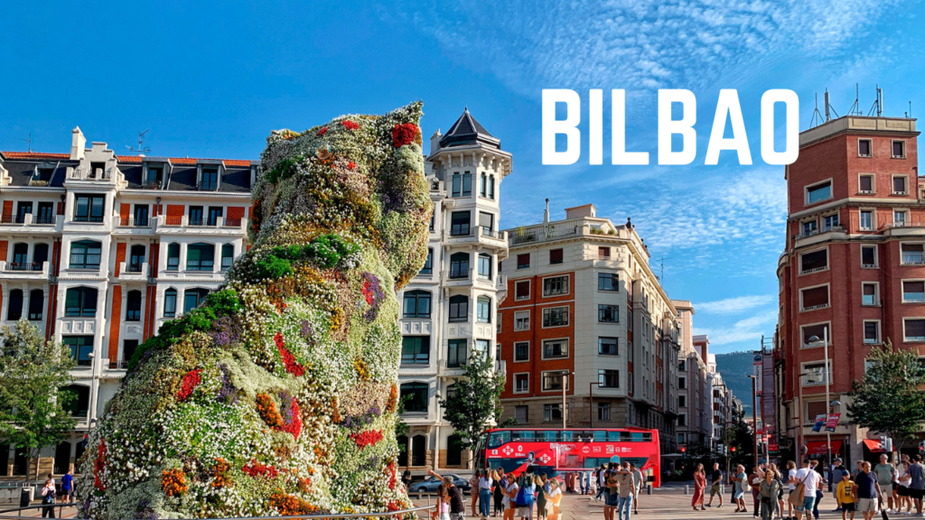 Bilbao