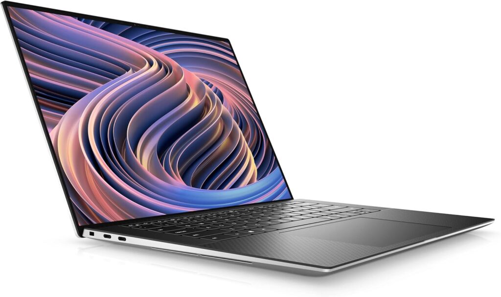 Dell XPS 15