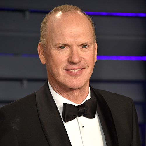 Michael Keaton1