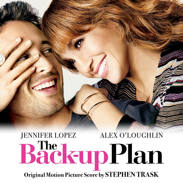 The Back-Up Plan (2010)