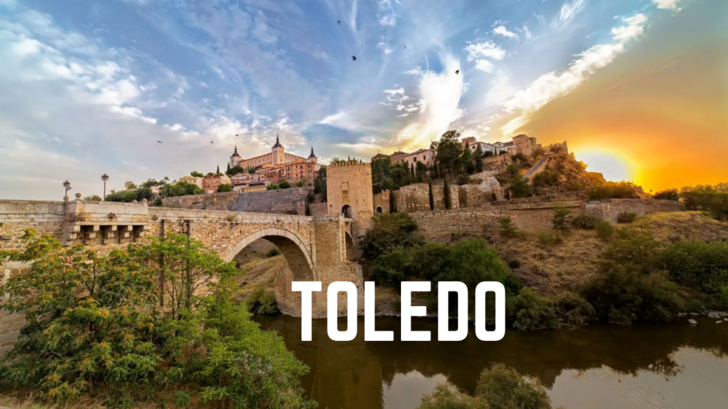 Toledo