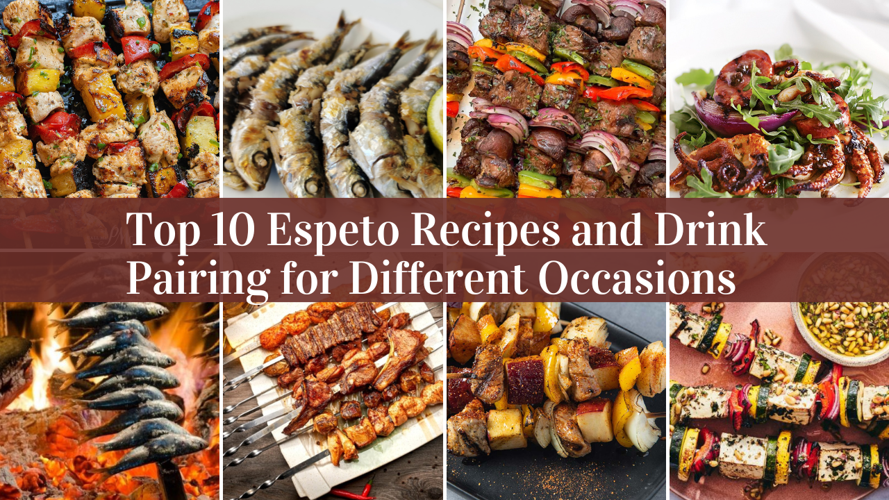 Top-10-Espeto-Recipes-and-Drink-Pairing-for-Different-Occasions