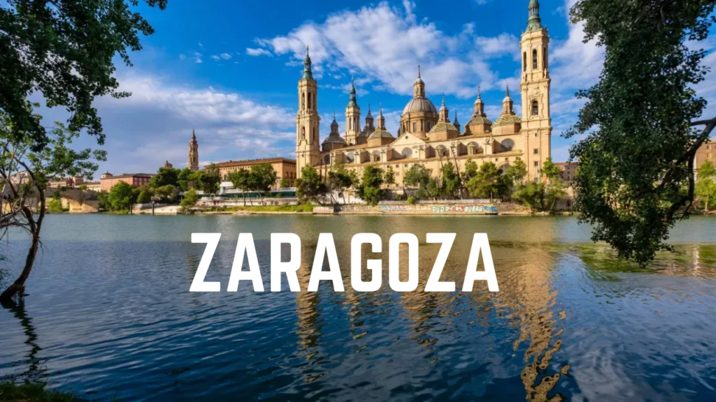 Zaragoza