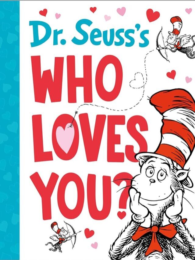 10 Famous Quotes by Dr. Seuss