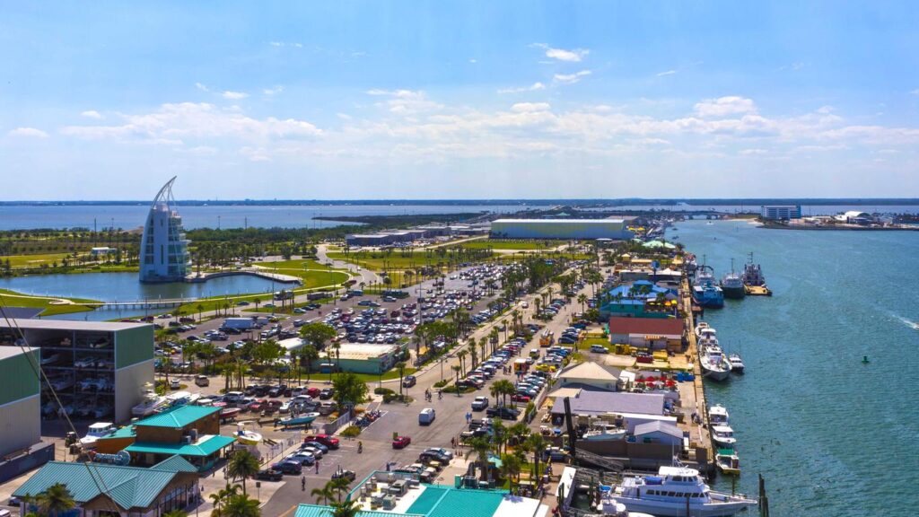 Florida Cape Canaveral