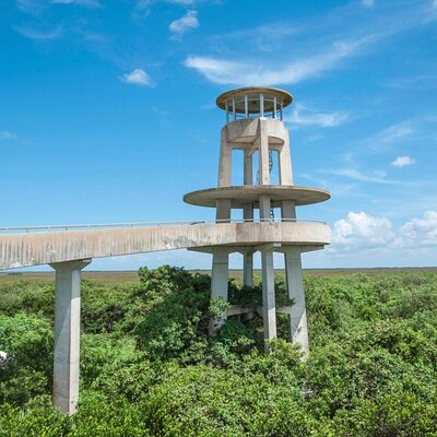 Florida Everglades National Park